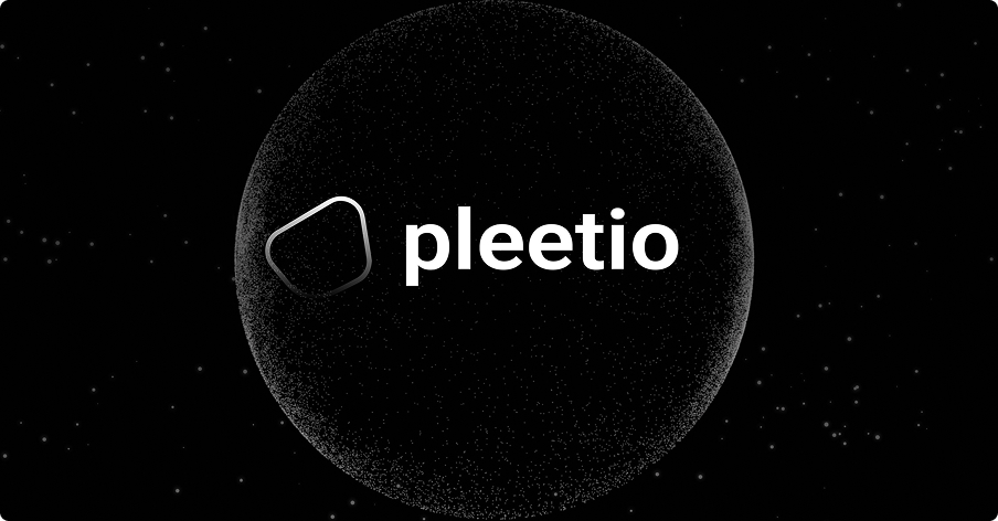 Pleetio